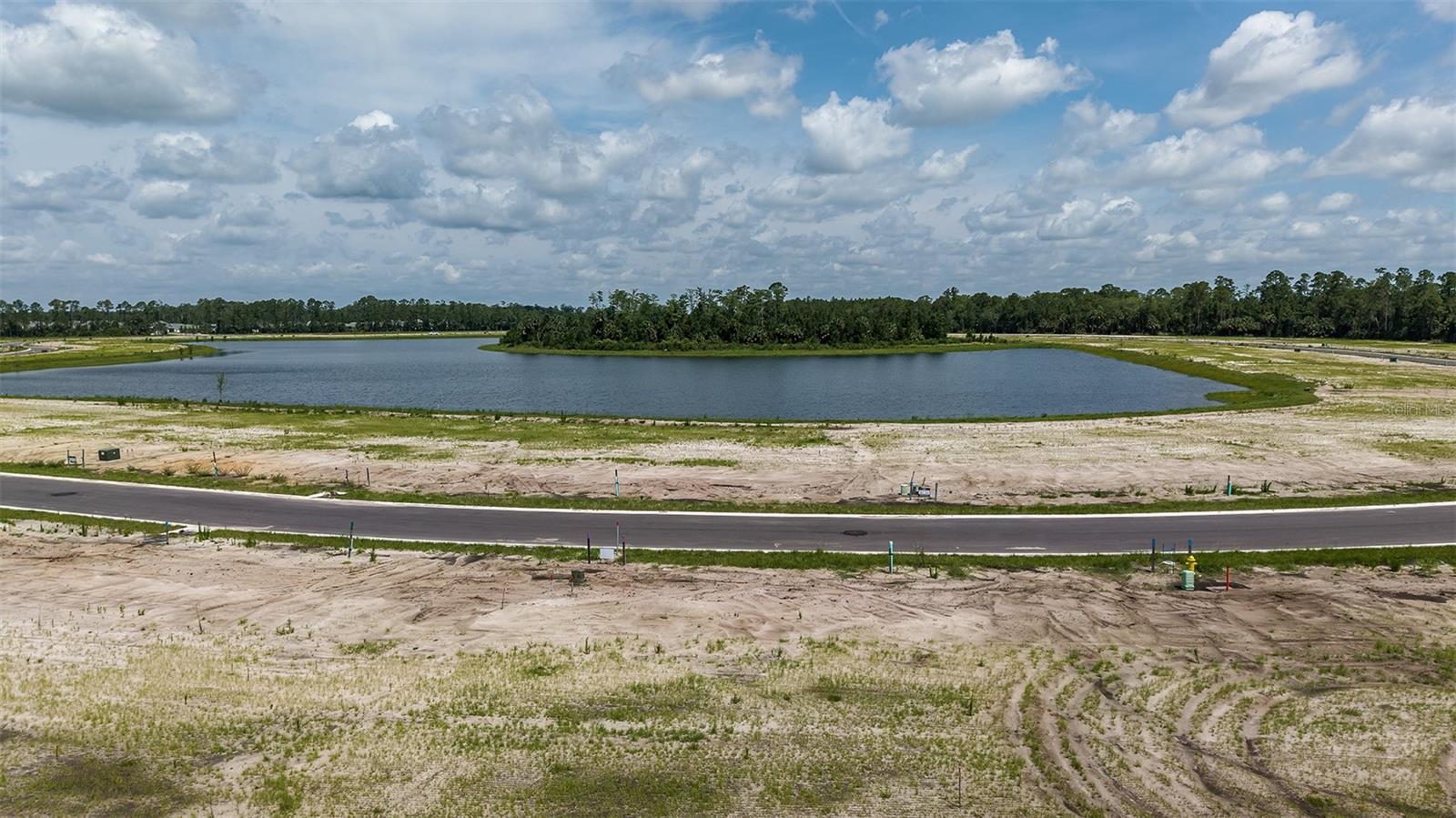 ARDISIA PARK - Residential