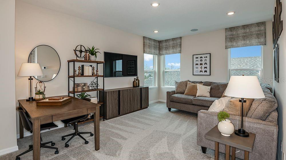 ARDISIA PARK - Residential