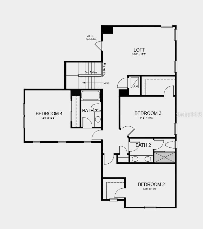ARDISIA PARK - Residential