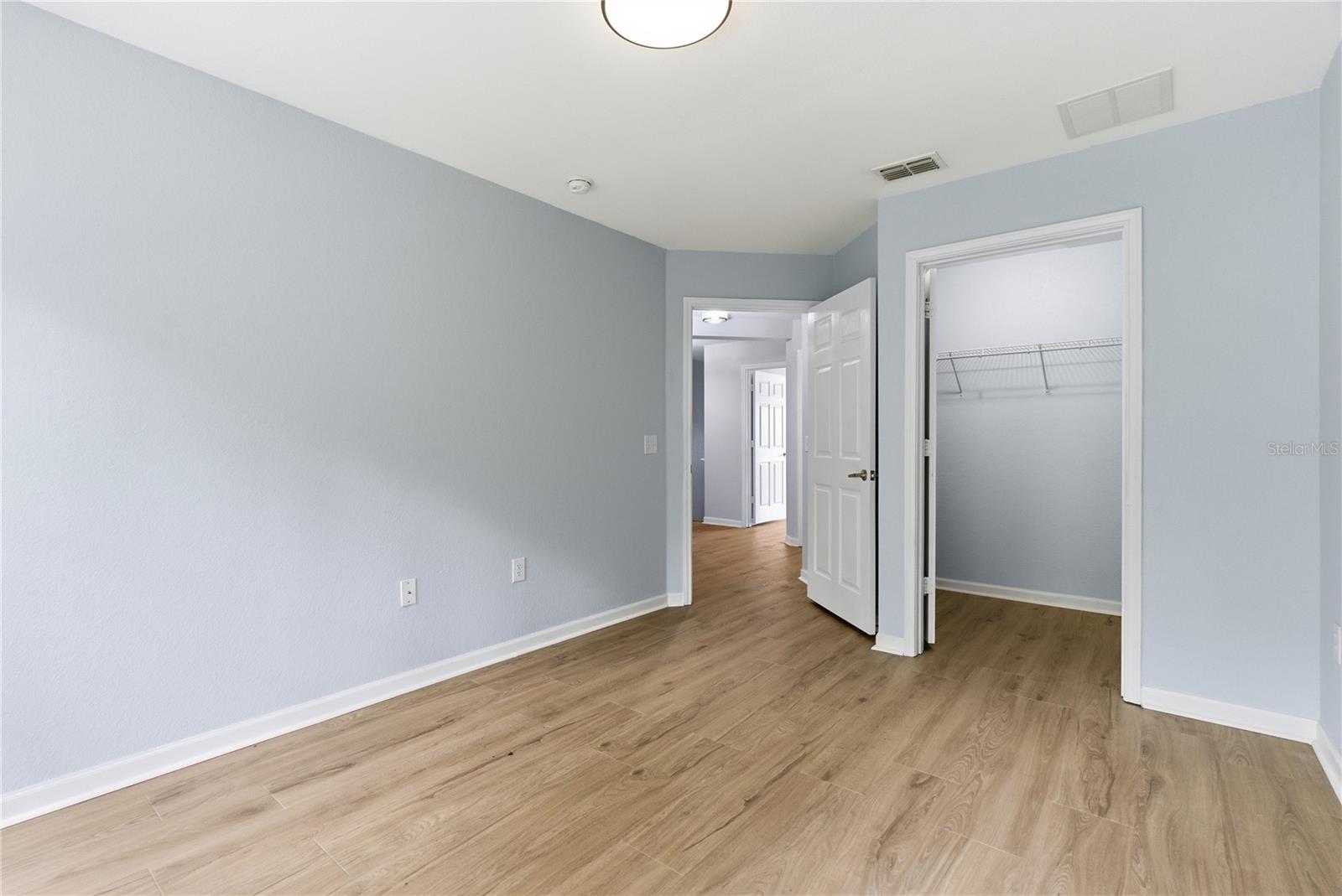 WEXFORD TWNHMS - Residential