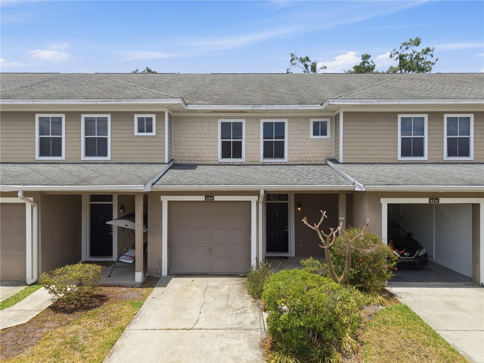 8208 DOWNPATRICK COURT