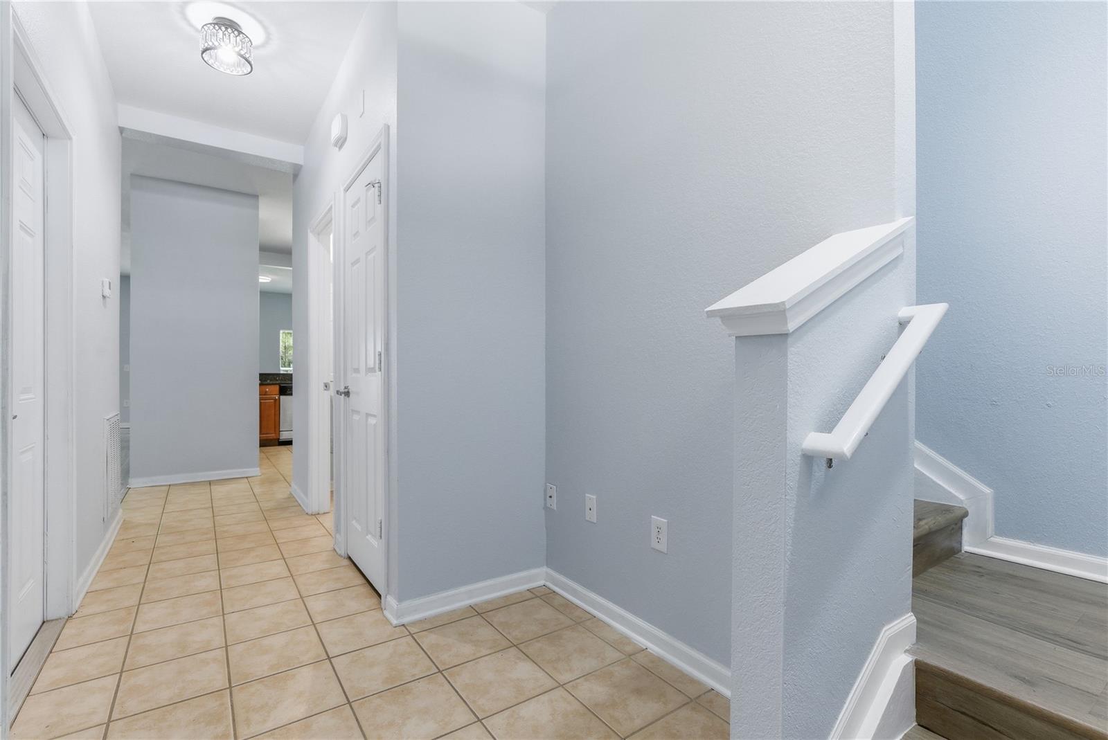 WEXFORD TWNHMS - Residential