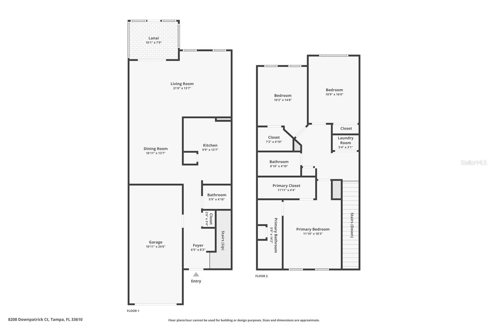 WEXFORD TWNHMS - Residential