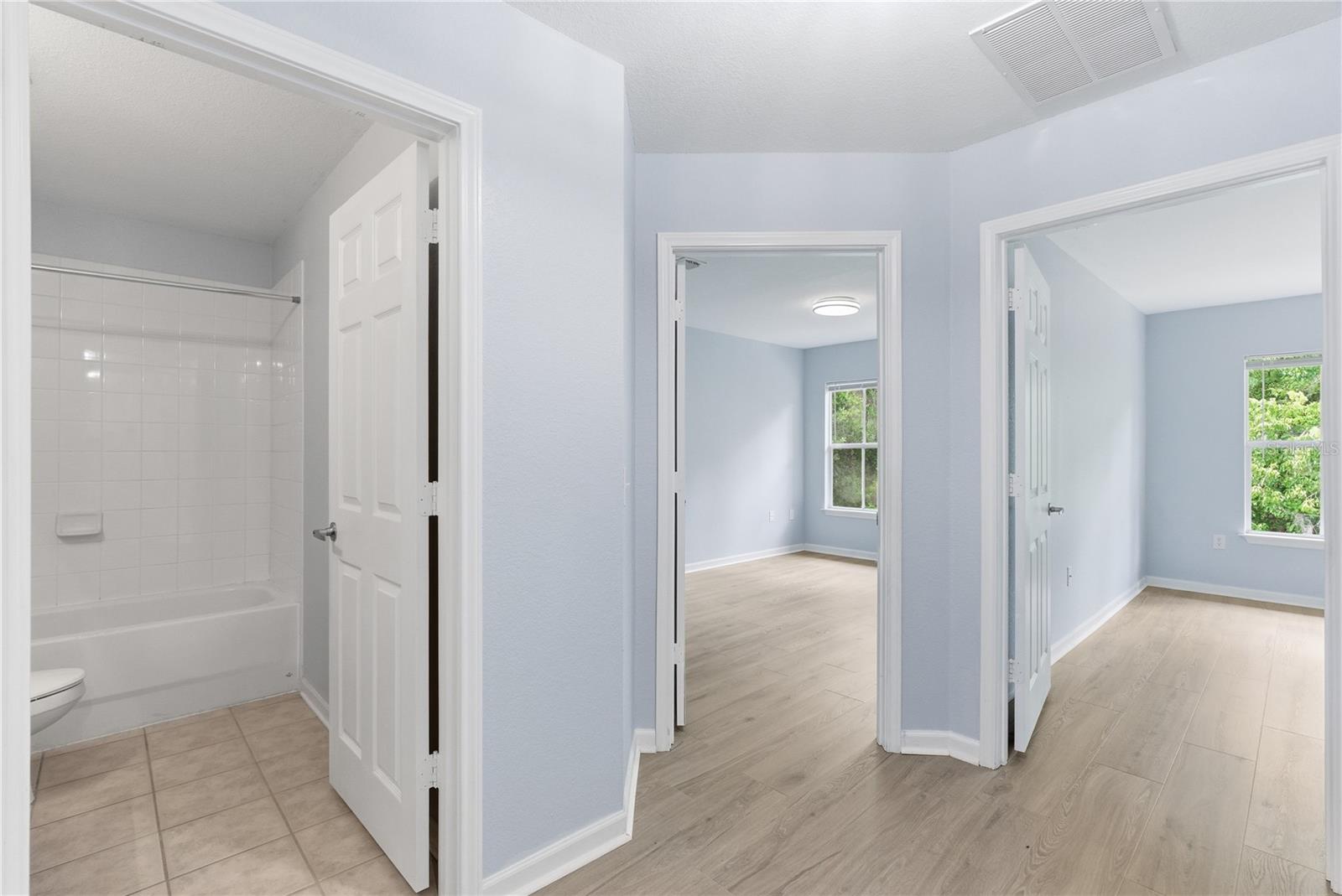WEXFORD TWNHMS - Residential