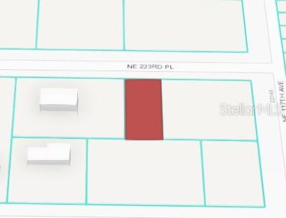 THREE LAKES ESTATE - Land