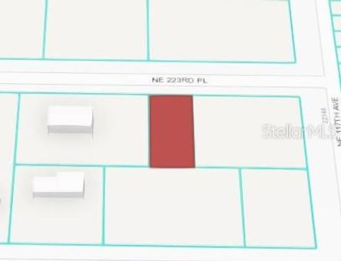 NE 223 PL FORT MC COY FL 32134