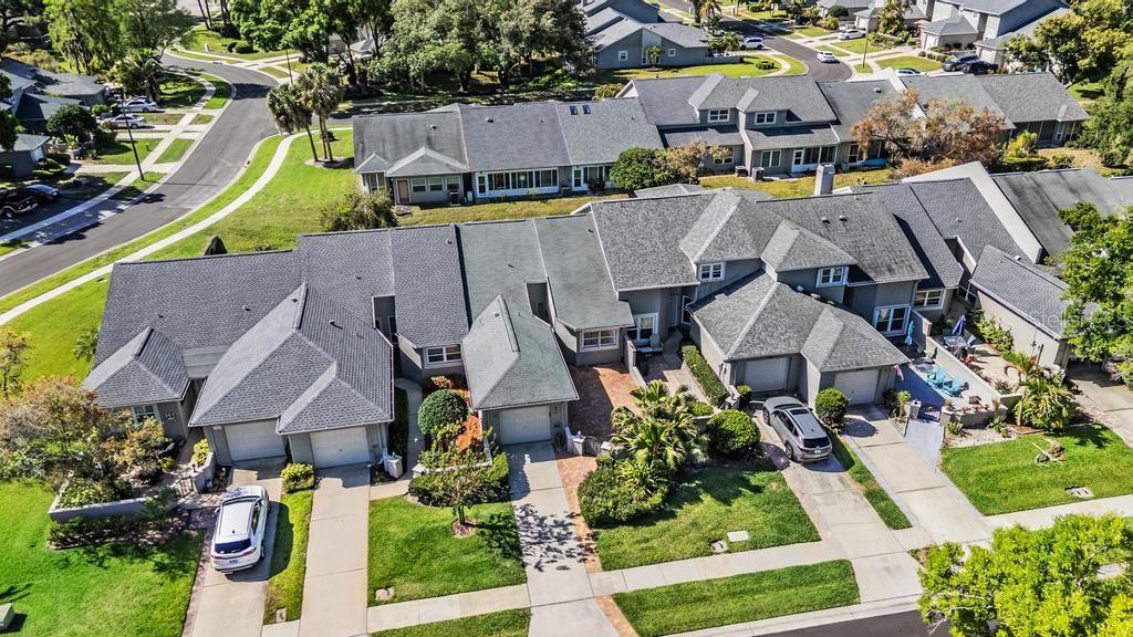 STEEPLECHASE PH - Residential