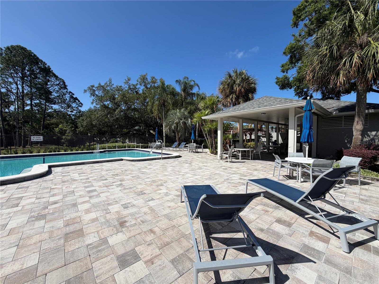 STEEPLECHASE PH - Residential