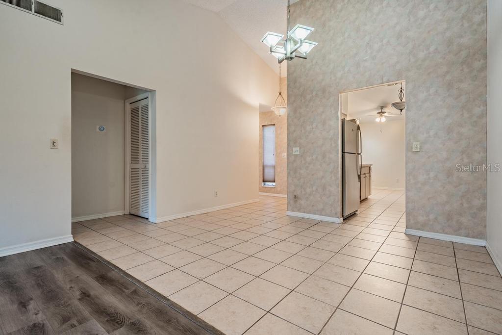 STEEPLECHASE PH - Residential