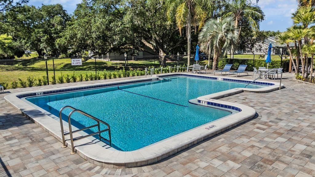 STEEPLECHASE PH - Residential