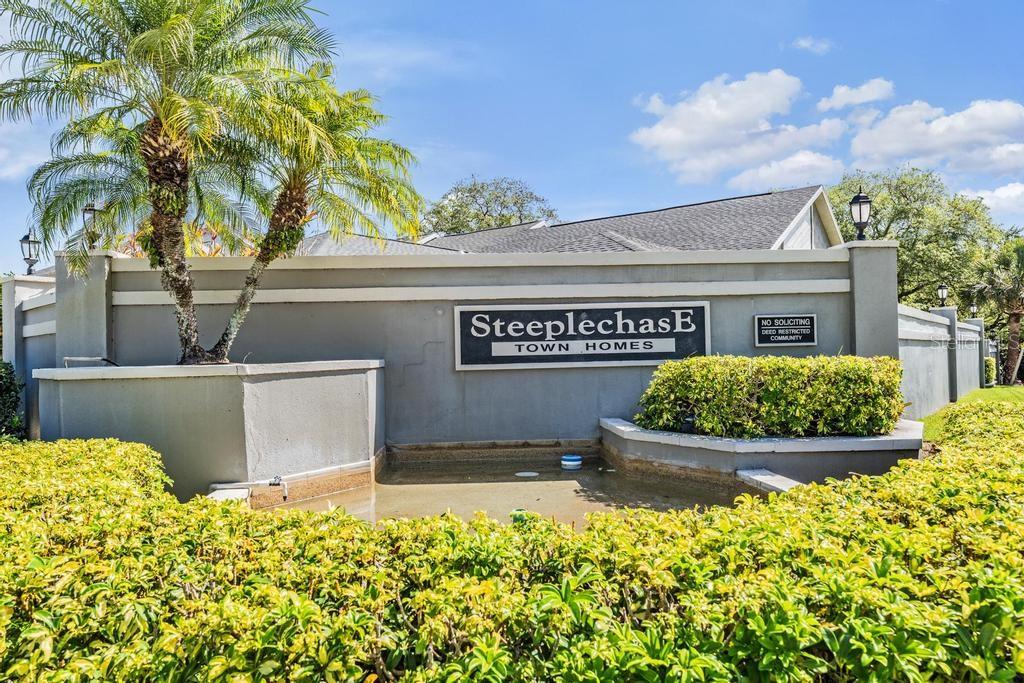 STEEPLECHASE PH - Residential