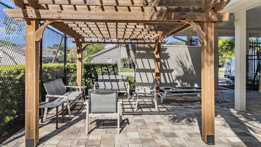 STEEPLECHASE PH - Residential