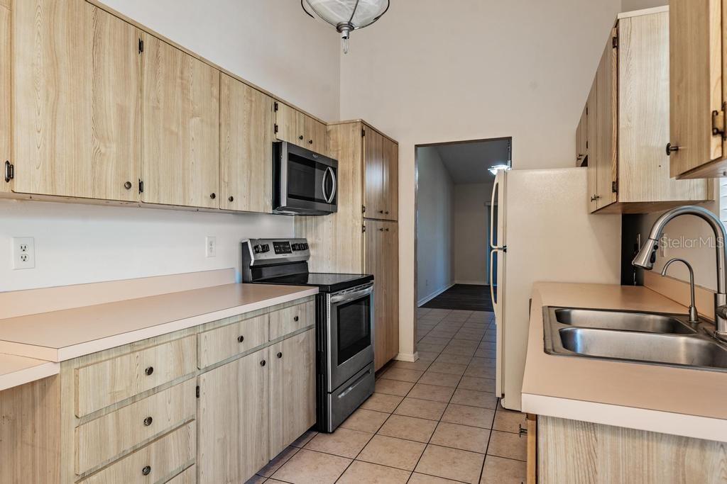 STEEPLECHASE PH - Residential