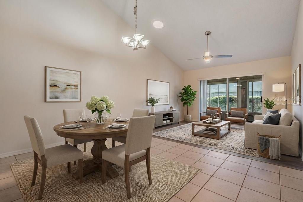 STEEPLECHASE PH - Residential