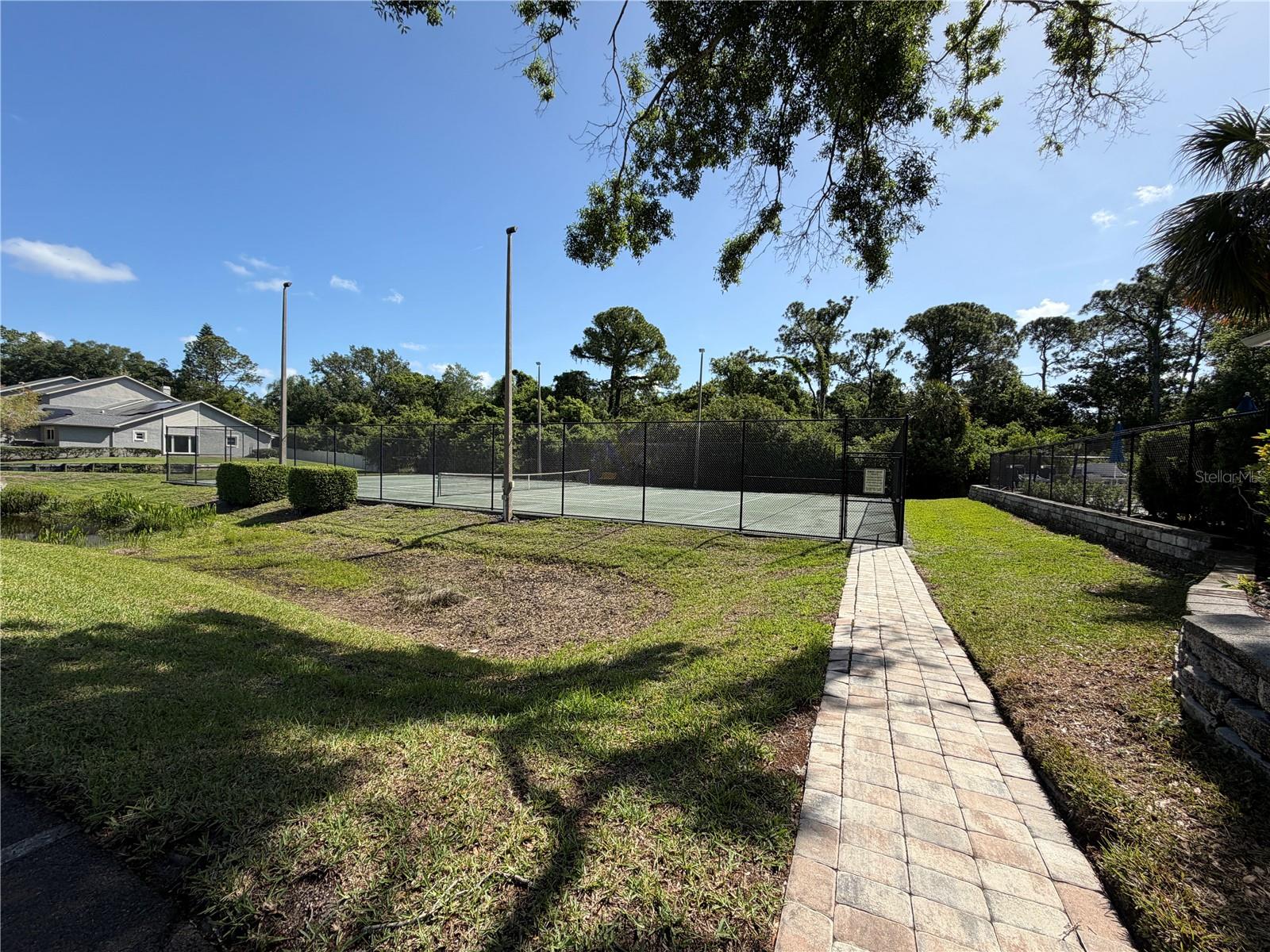 STEEPLECHASE PH - Residential