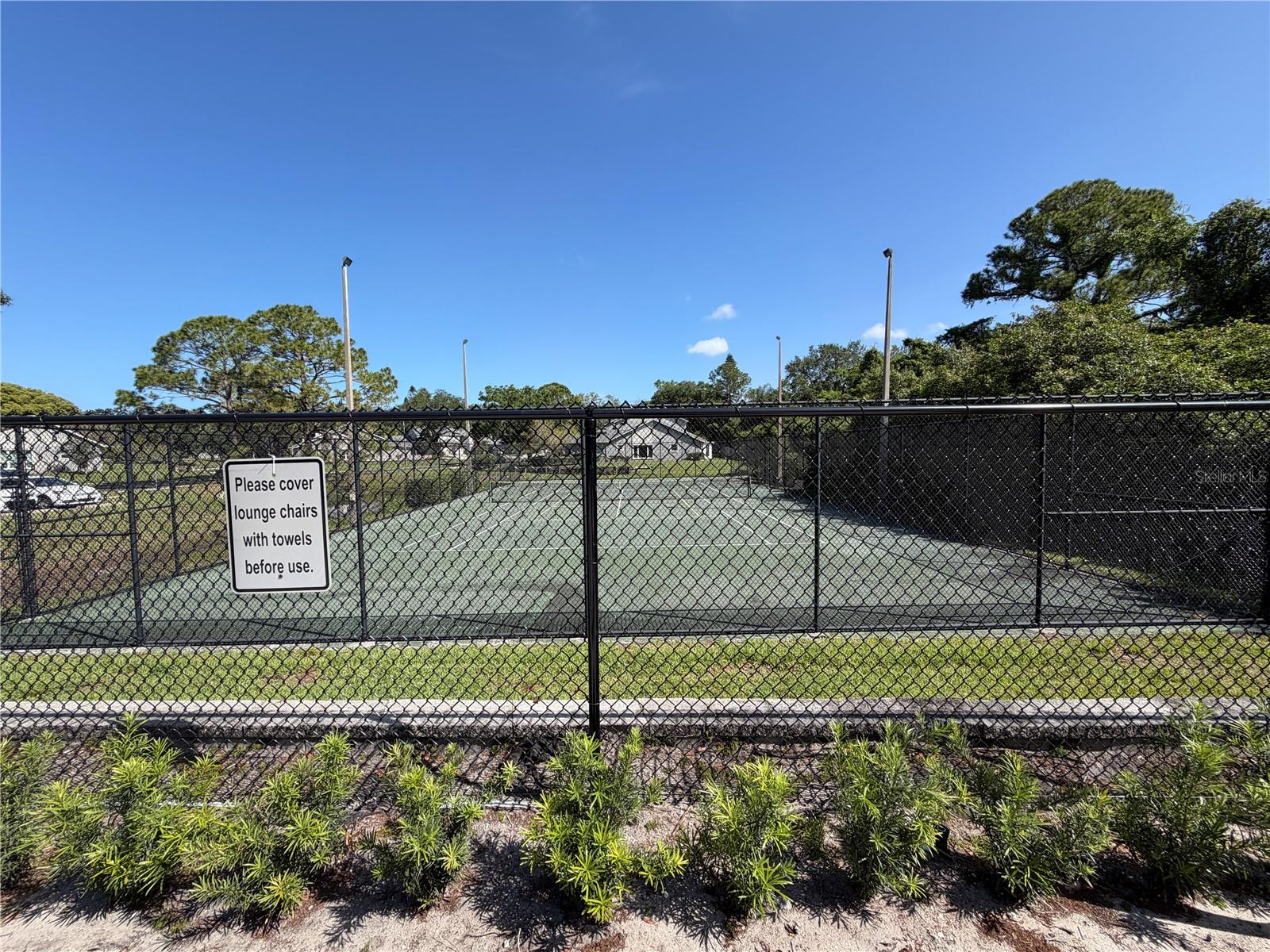 STEEPLECHASE PH - Residential