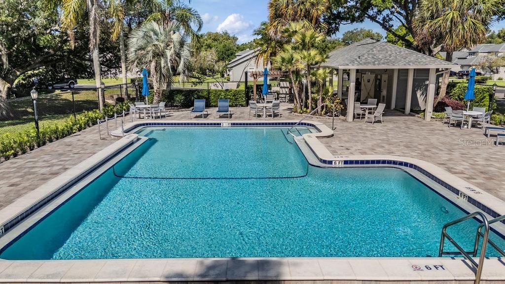 STEEPLECHASE PH - Residential