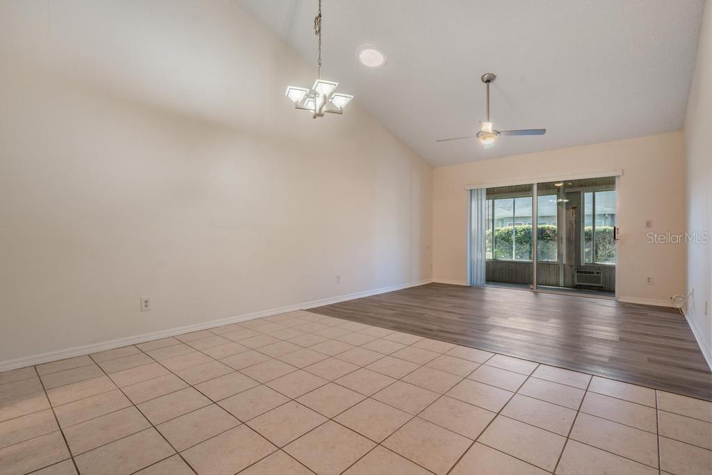 STEEPLECHASE PH - Residential