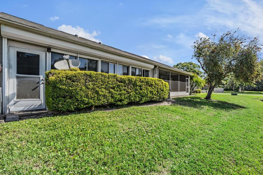 STEEPLECHASE PH - Residential