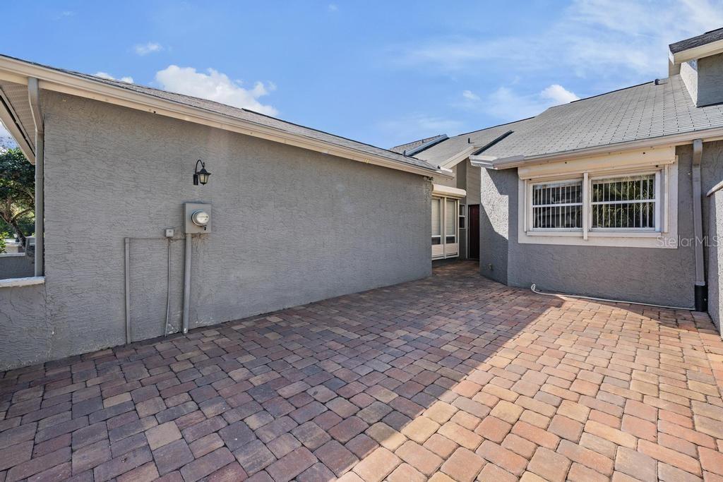 STEEPLECHASE PH - Residential