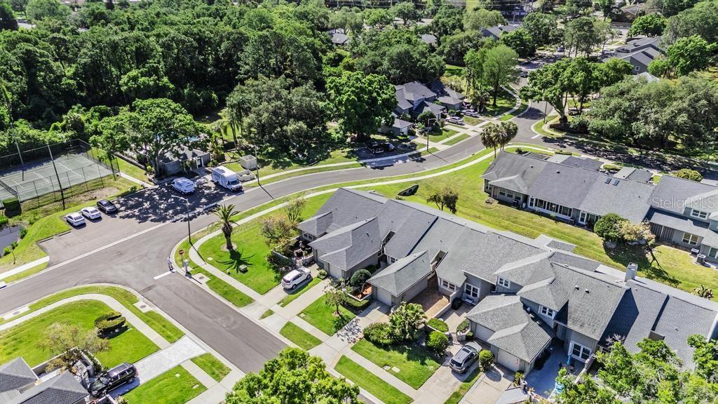 STEEPLECHASE PH - Residential