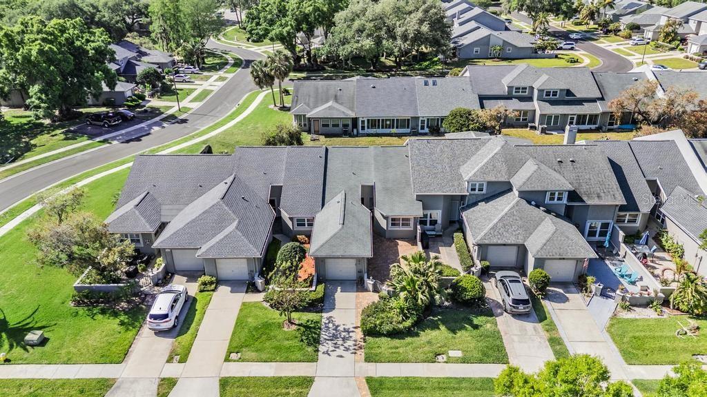 STEEPLECHASE PH - Residential