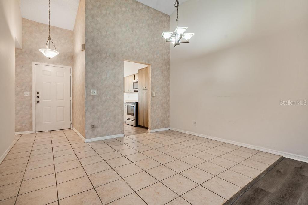 STEEPLECHASE PH - Residential