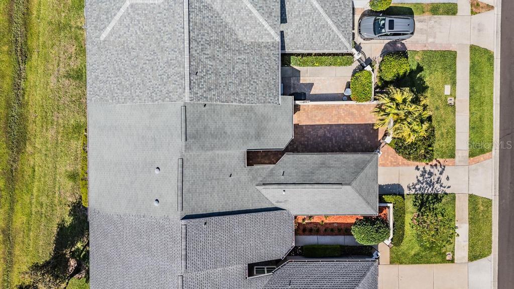 STEEPLECHASE PH - Residential