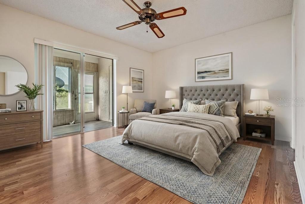 STEEPLECHASE PH - Residential