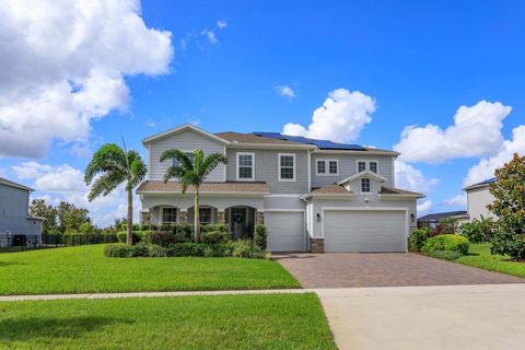 A home in ORLANDO