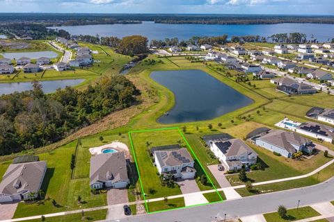 A home in ORLANDO