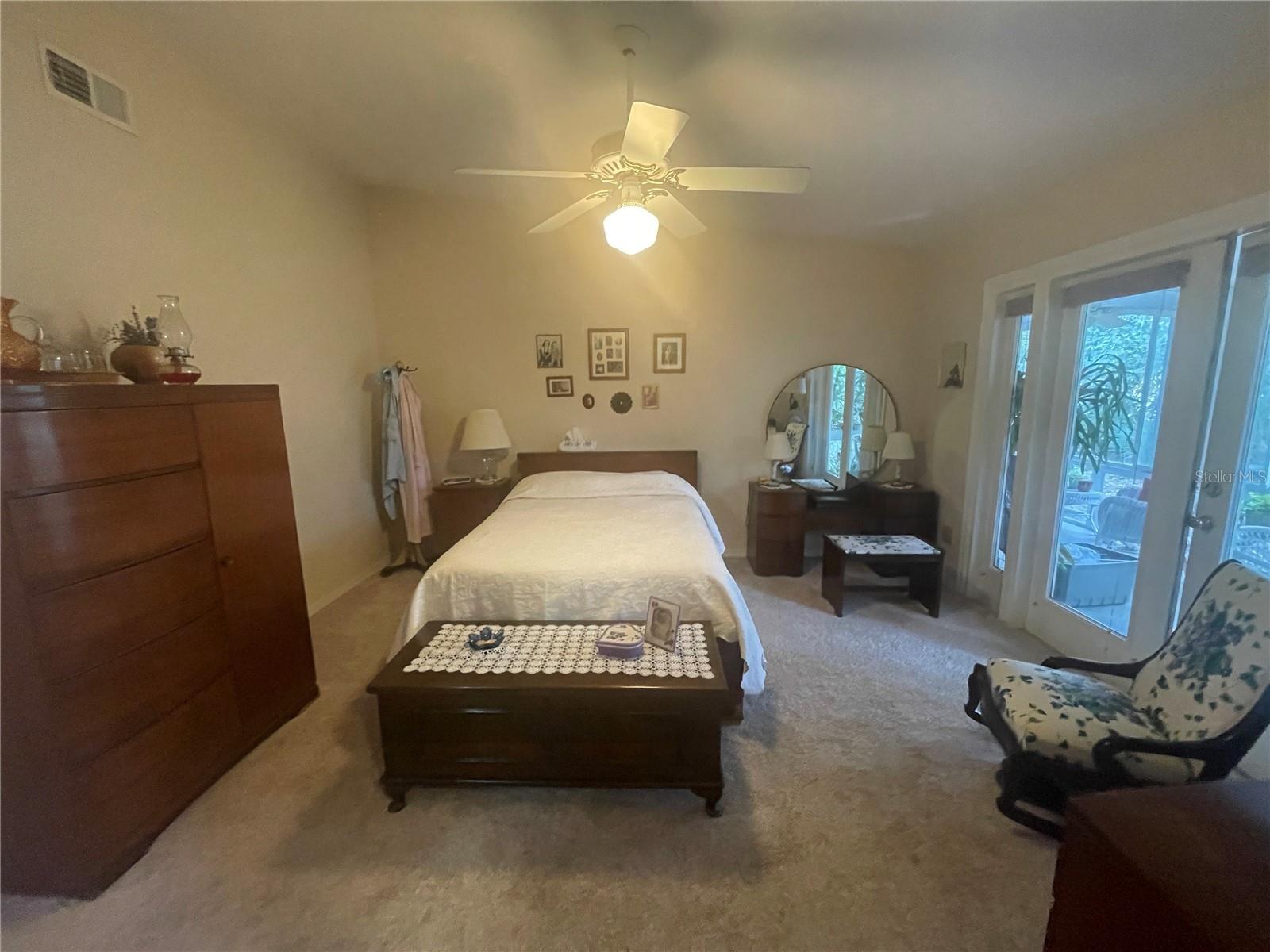 MILL POND - Residential Lease