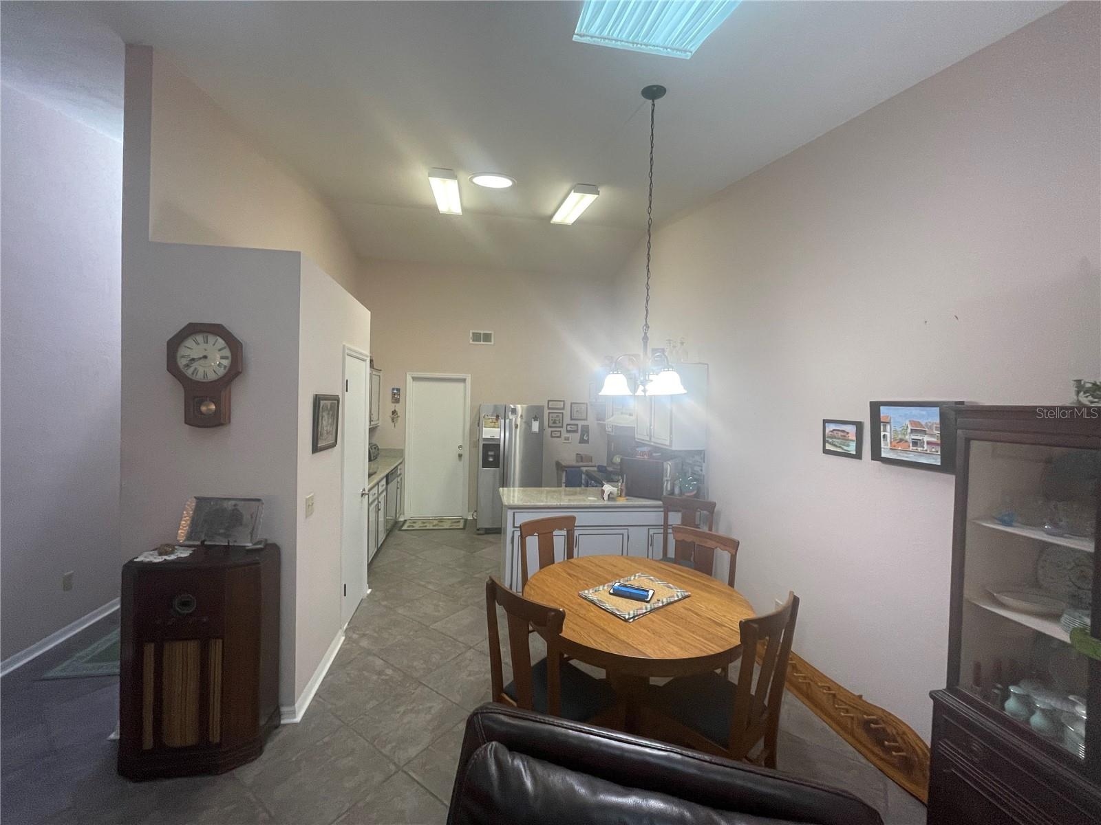 MILL POND - Residential Lease