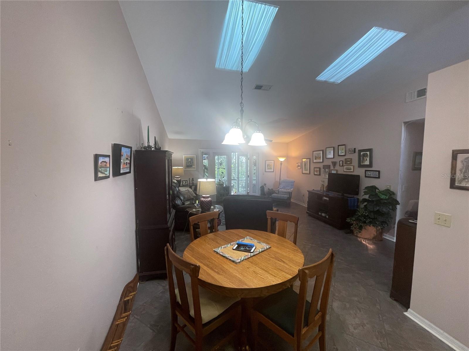 MILL POND - Residential Lease