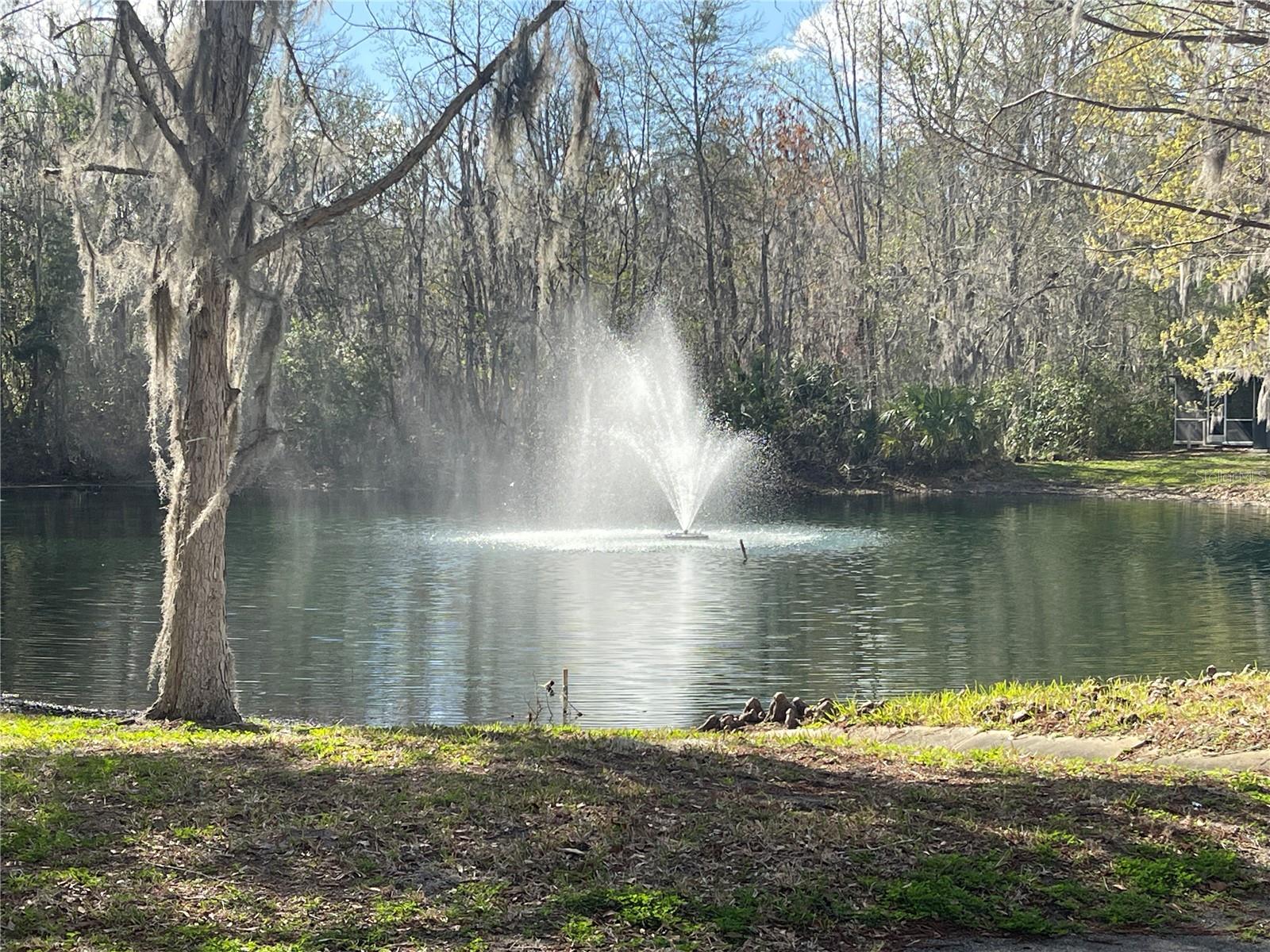 MILL POND - Residential Lease