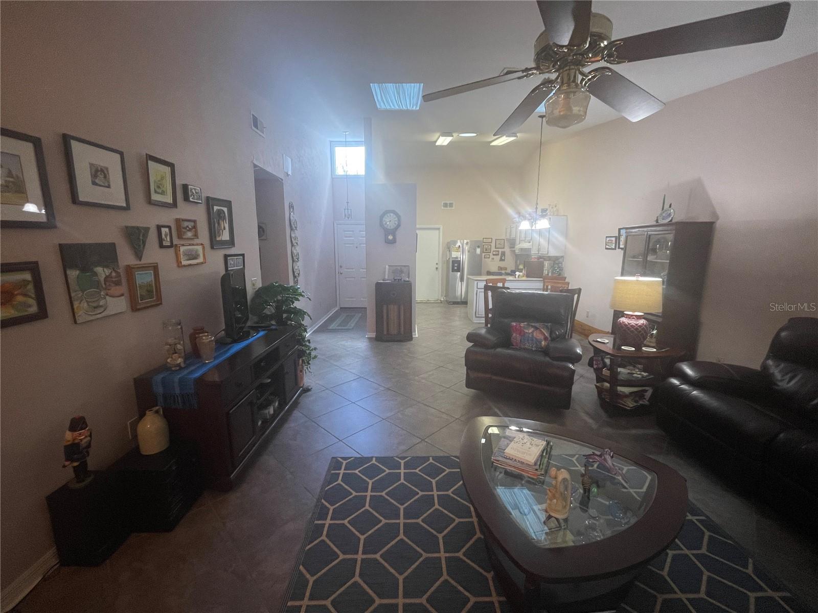 MILL POND - Residential Lease