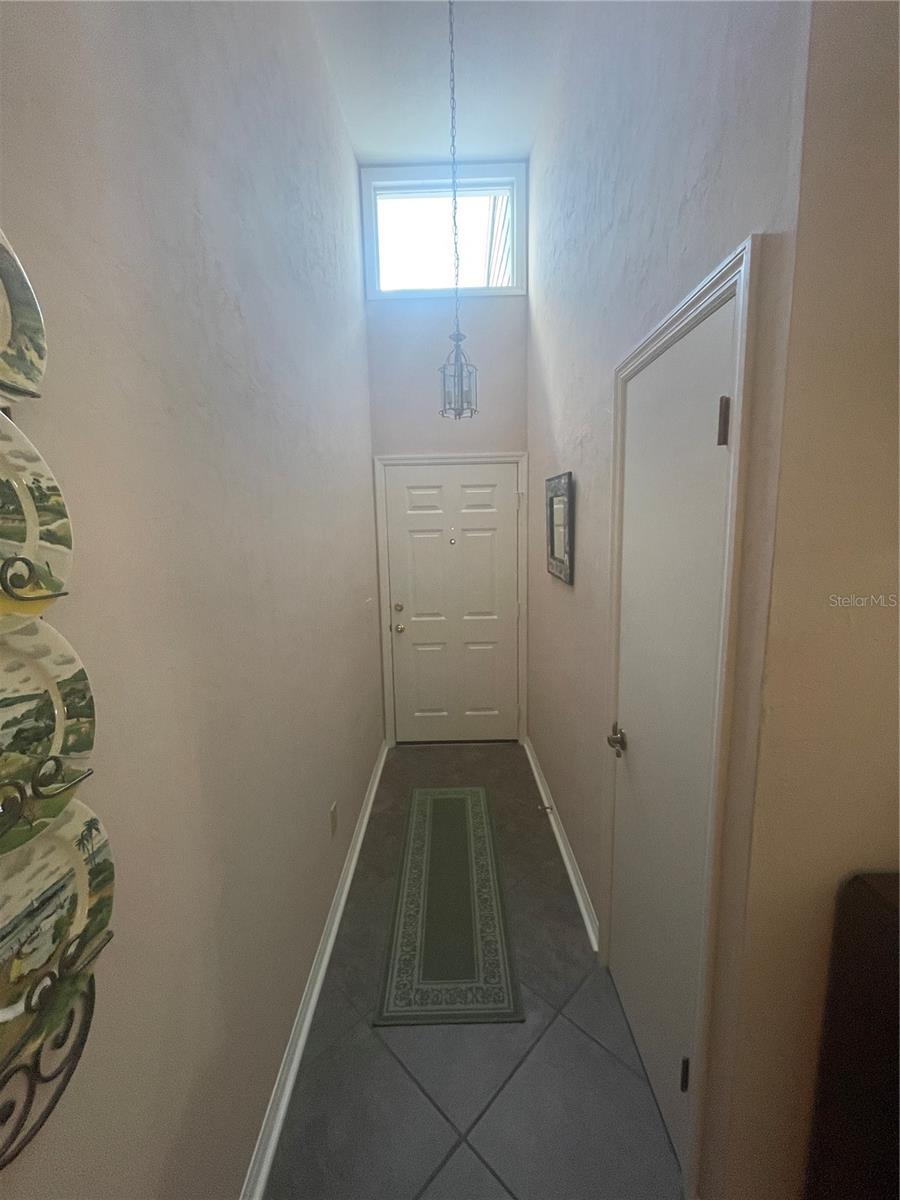 MILL POND - Residential Lease