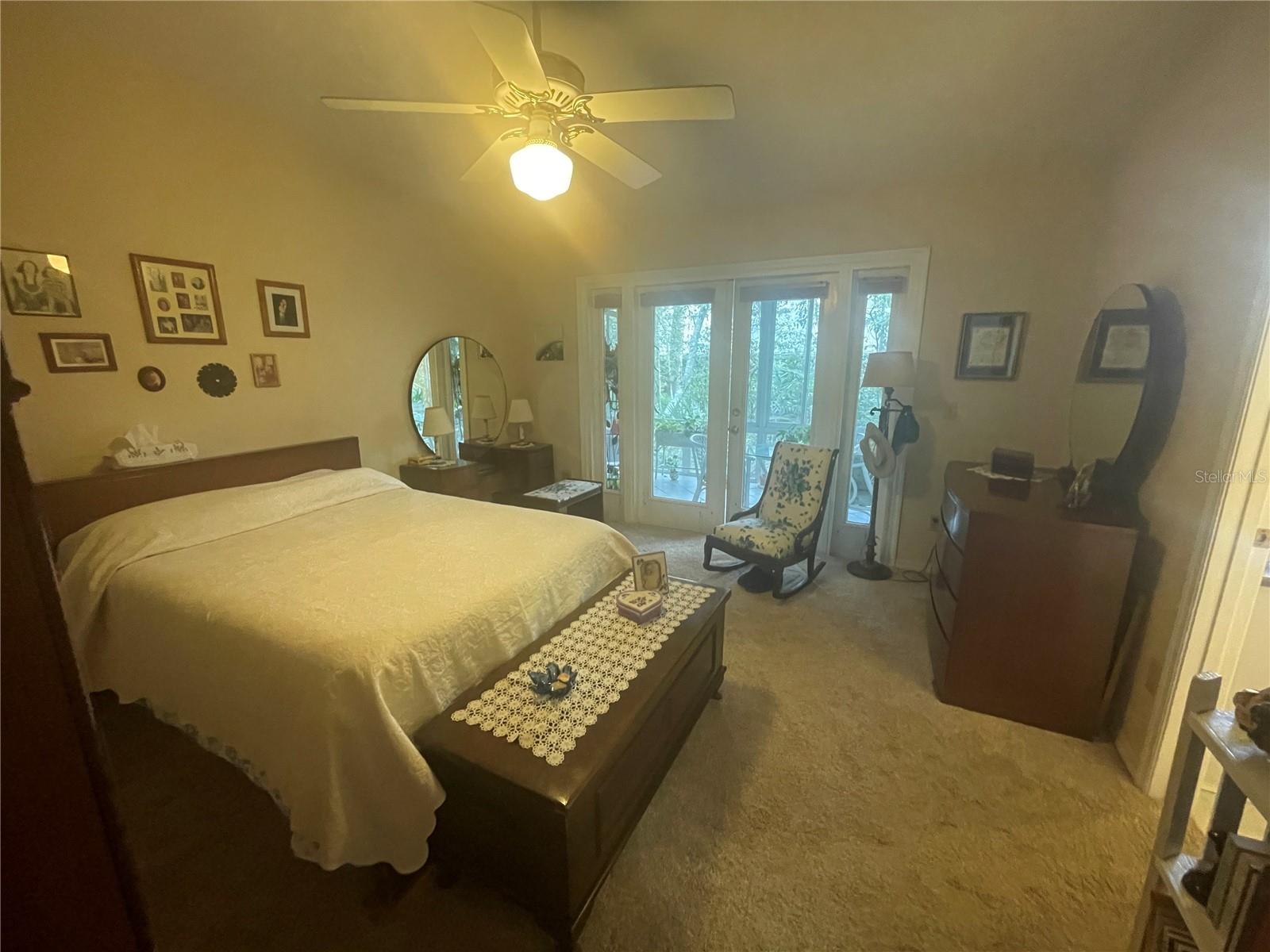 MILL POND - Residential Lease