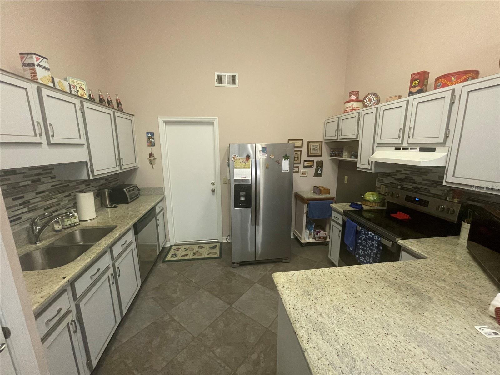 MILL POND - Residential Lease