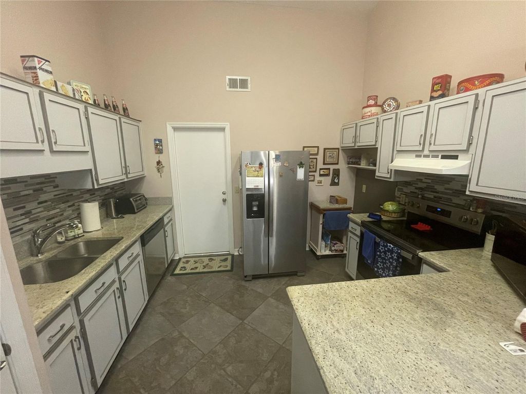 Photo of 324 NW 48th Boulevard #K, Gainesville, FL 32607 (MLS # GC538211)