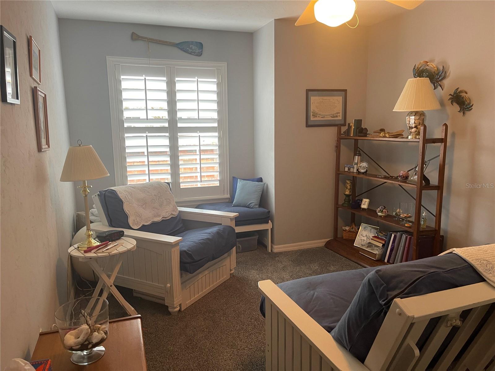 MILL POND - Residential Lease