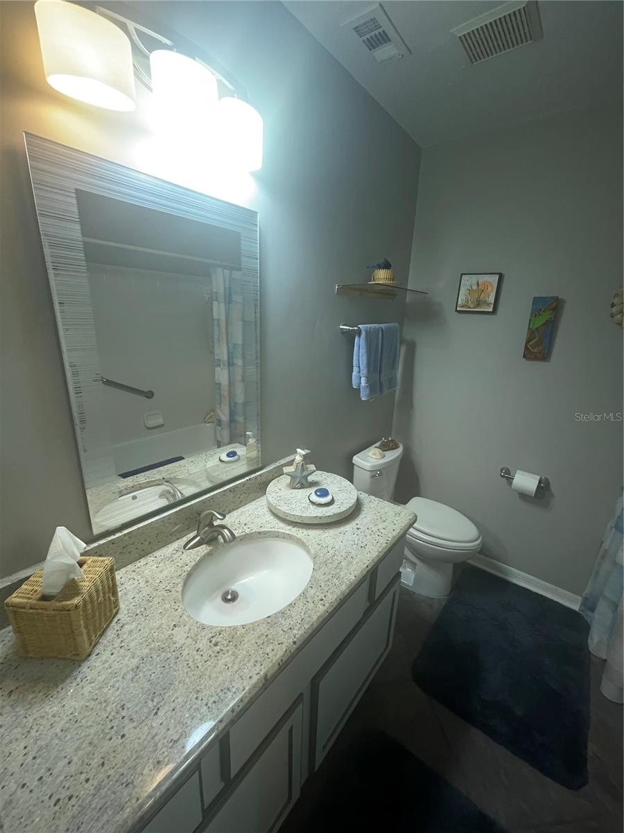 MILL POND - Residential Lease