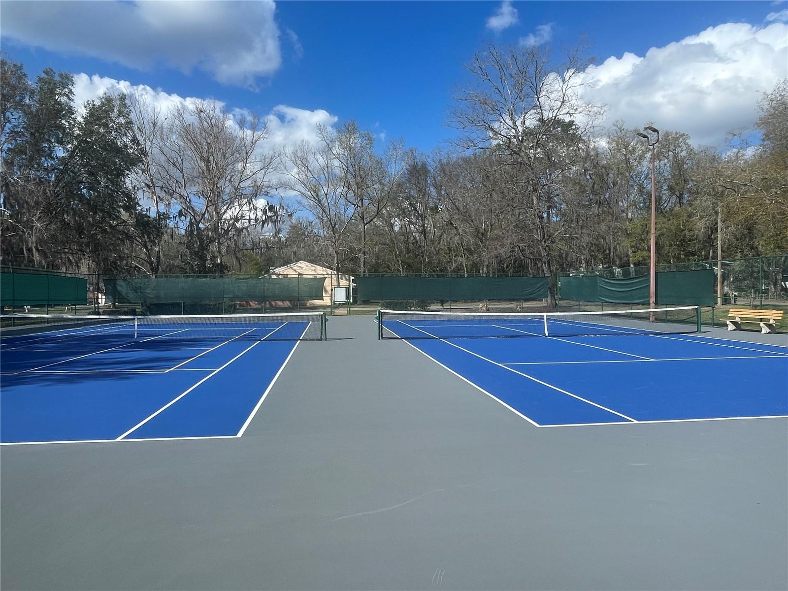 MILL POND - Residential Lease