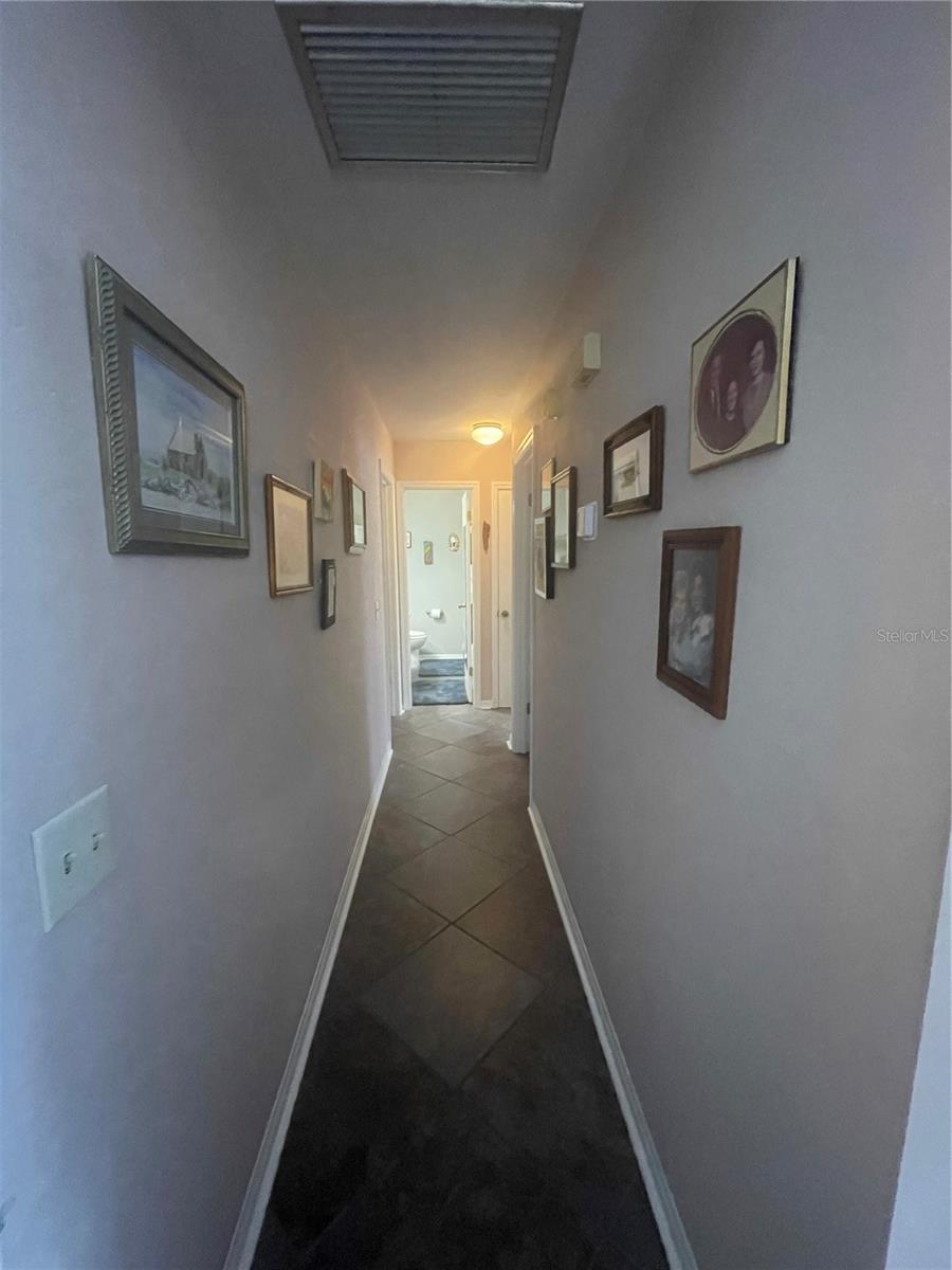 MILL POND - Residential Lease