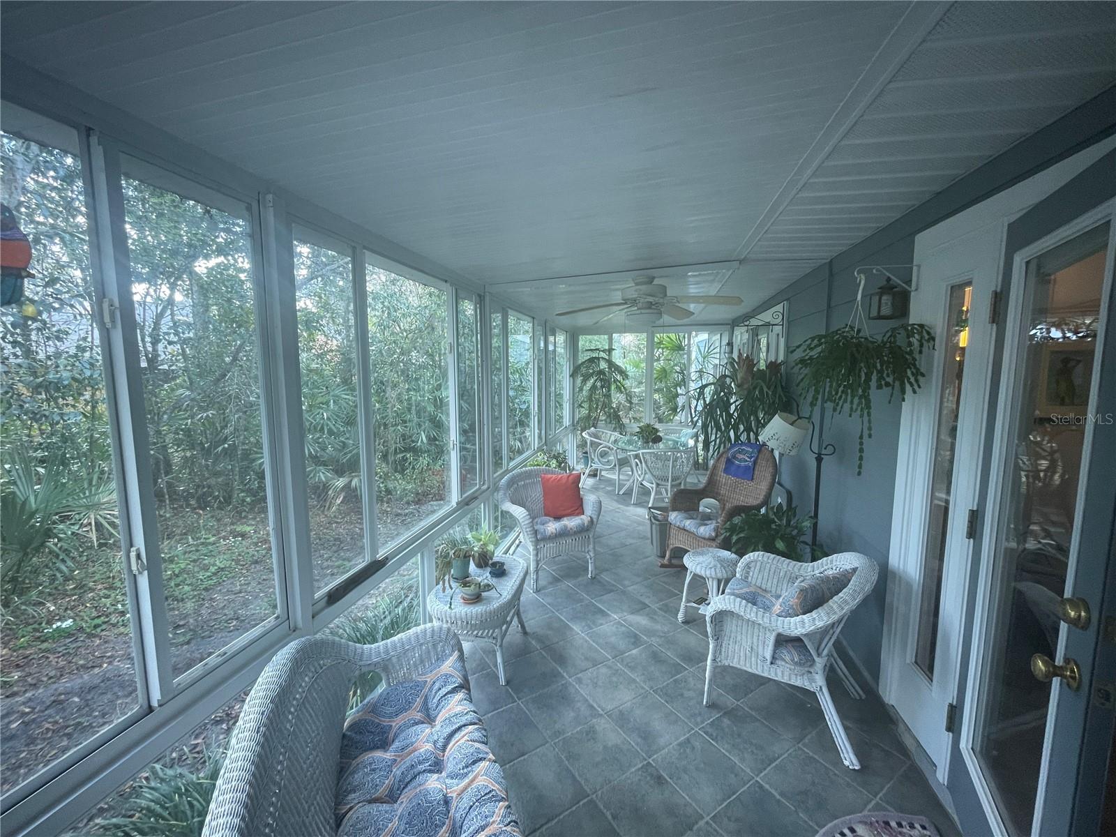 MILL POND - Residential Lease