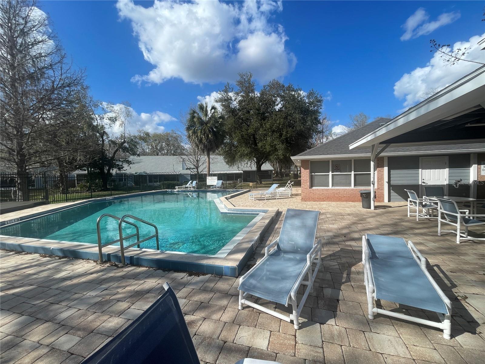 MILL POND - Residential Lease