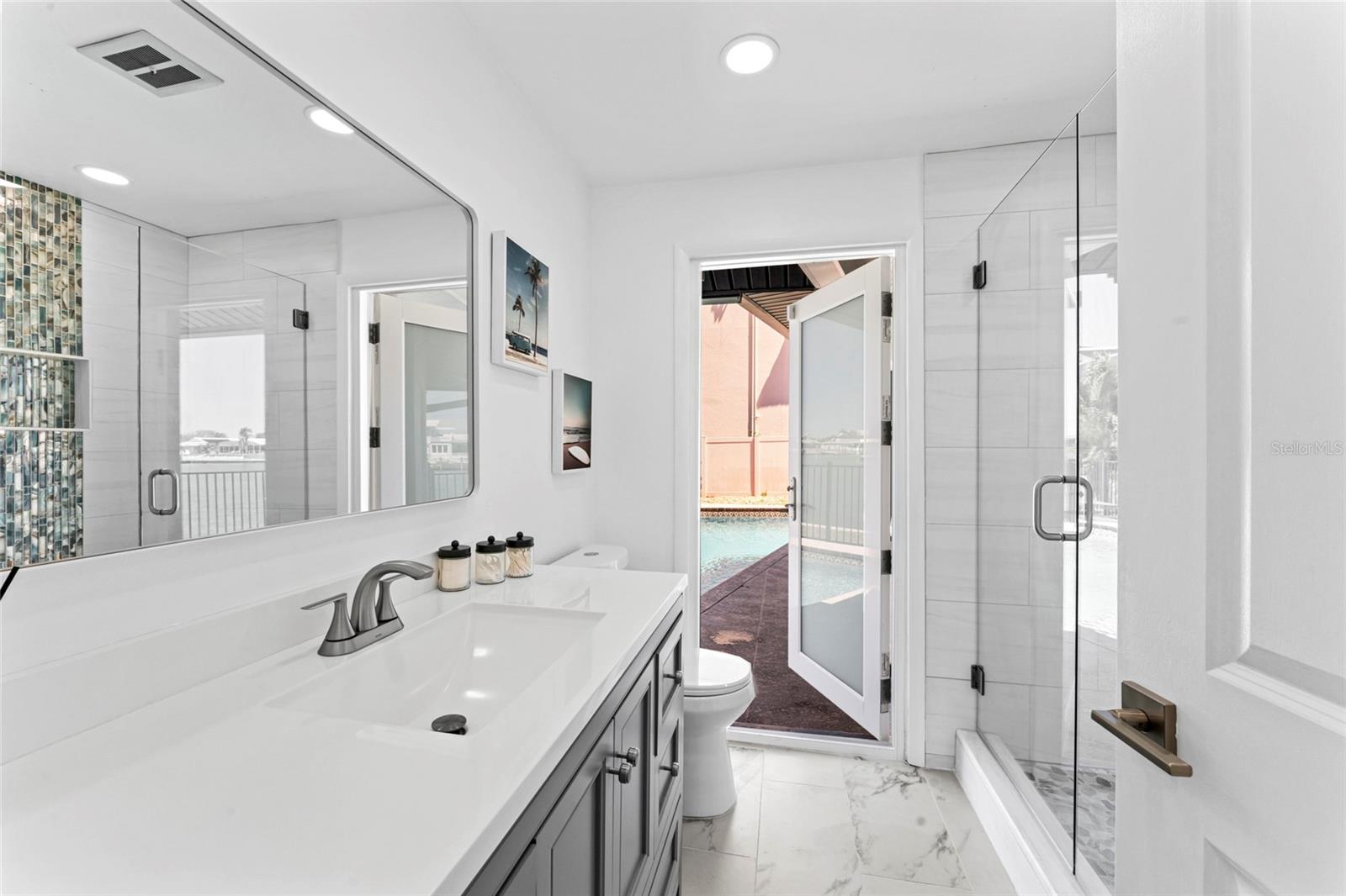 ISLAND ESTATES OF CLEARWATER - Residential Lease