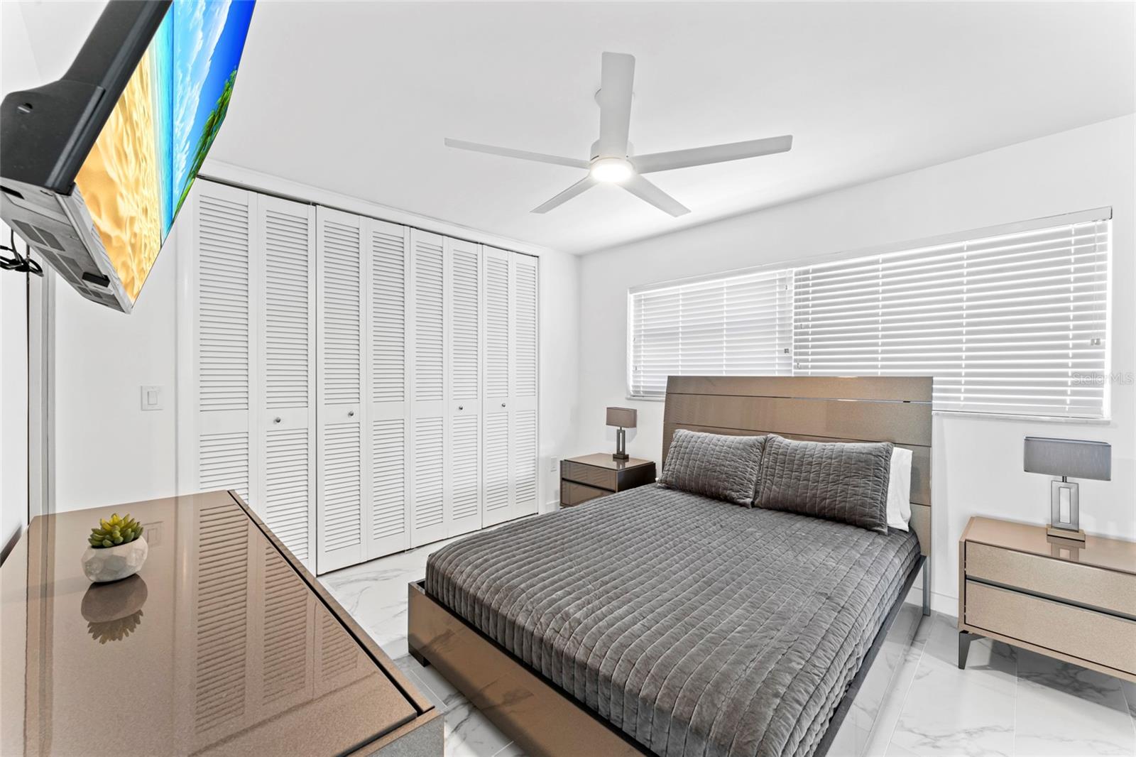 ISLAND ESTATES OF CLEARWATER - Residential Lease