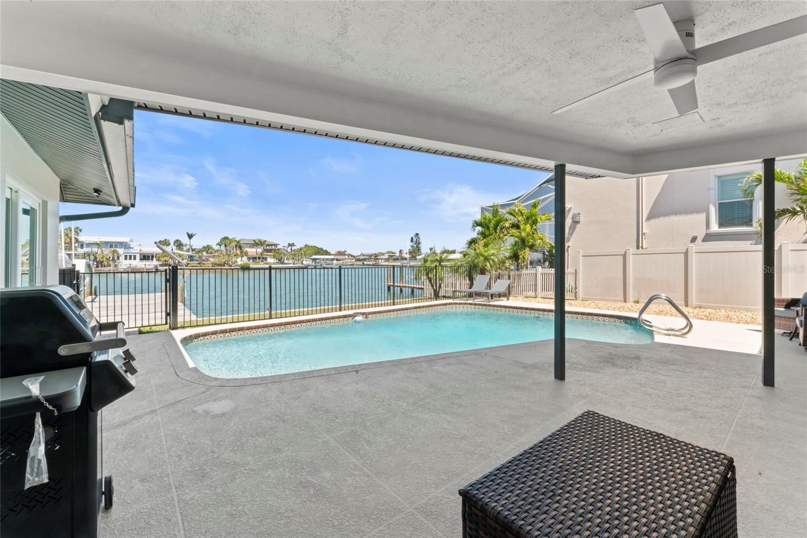 ISLAND ESTATES OF CLEARWATER - Residential Lease