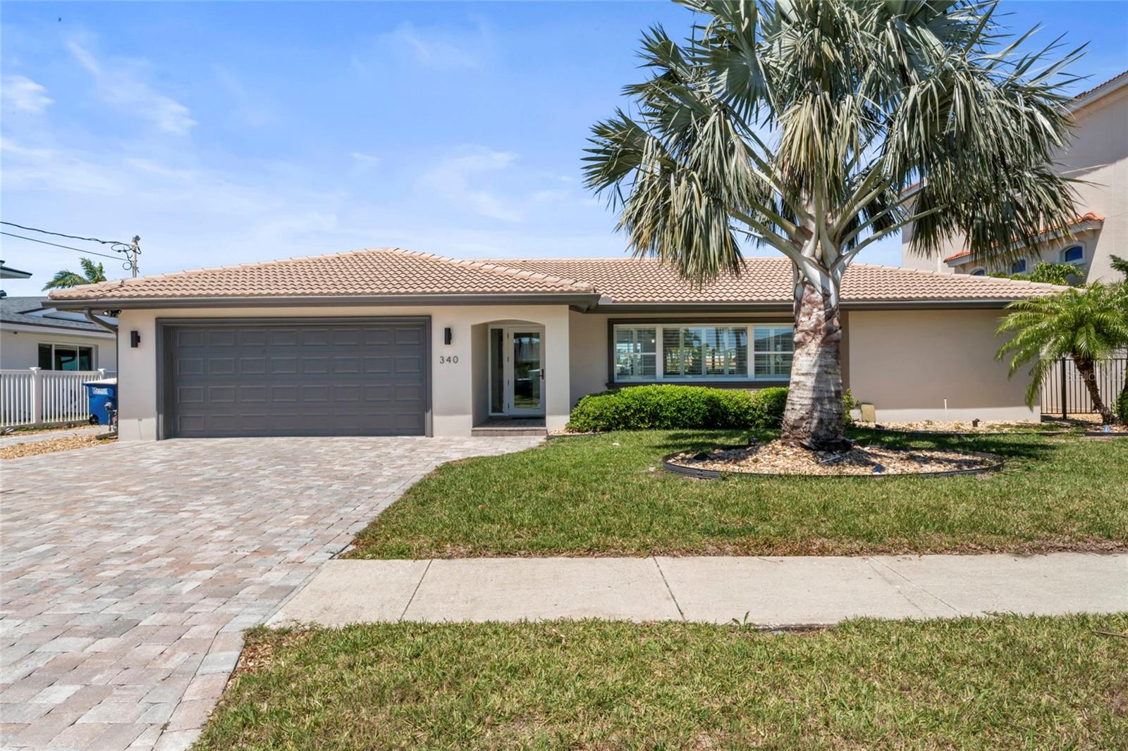 ISLAND ESTATES OF CLEARWATER - Residential Lease